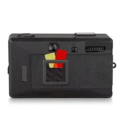 Lomography LomoApparat 21mm Wide-angle Film Camera
