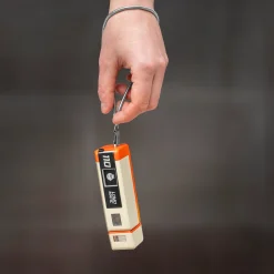 Lomography Lomomatic 110 Camera with Flash