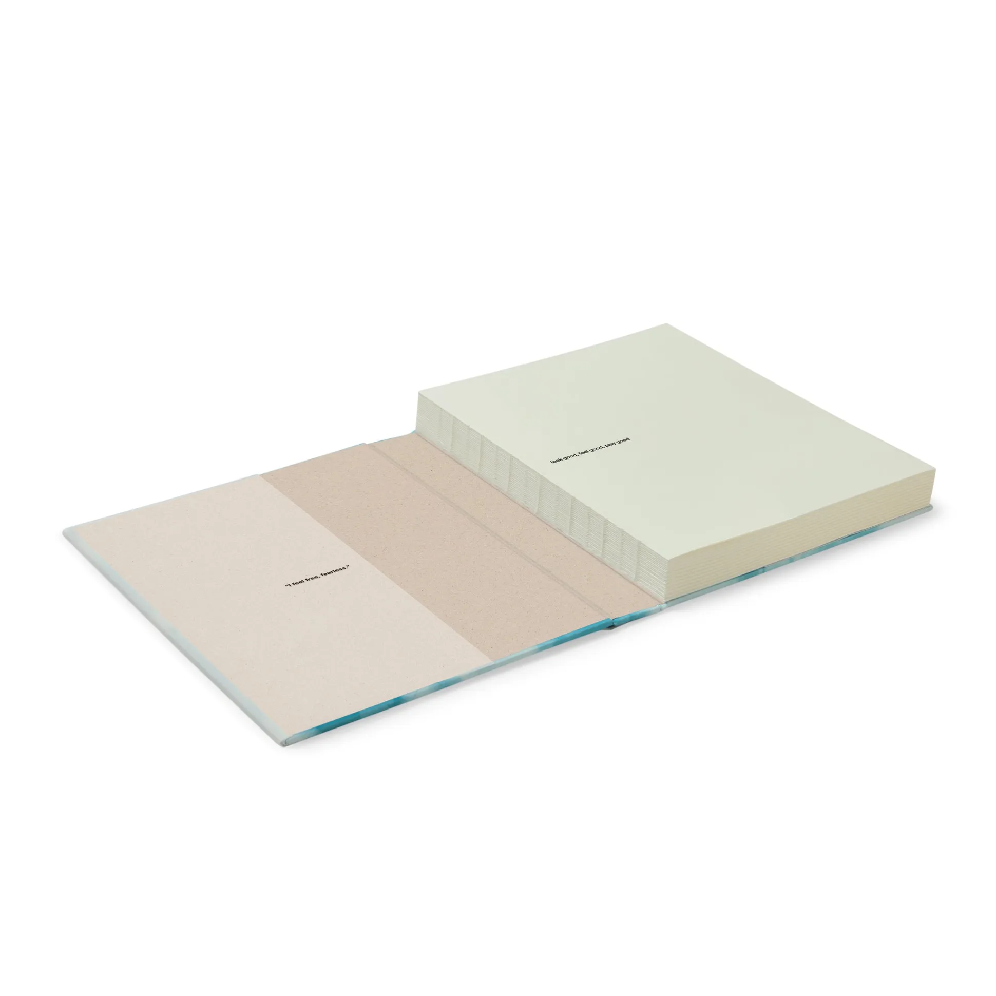 Look Good, Feel Good, Play Good: Nike Apparel - Hardcover Book