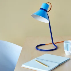 Loop de Loop Table Lamp