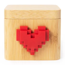Lovebox Messenger Color & Photo