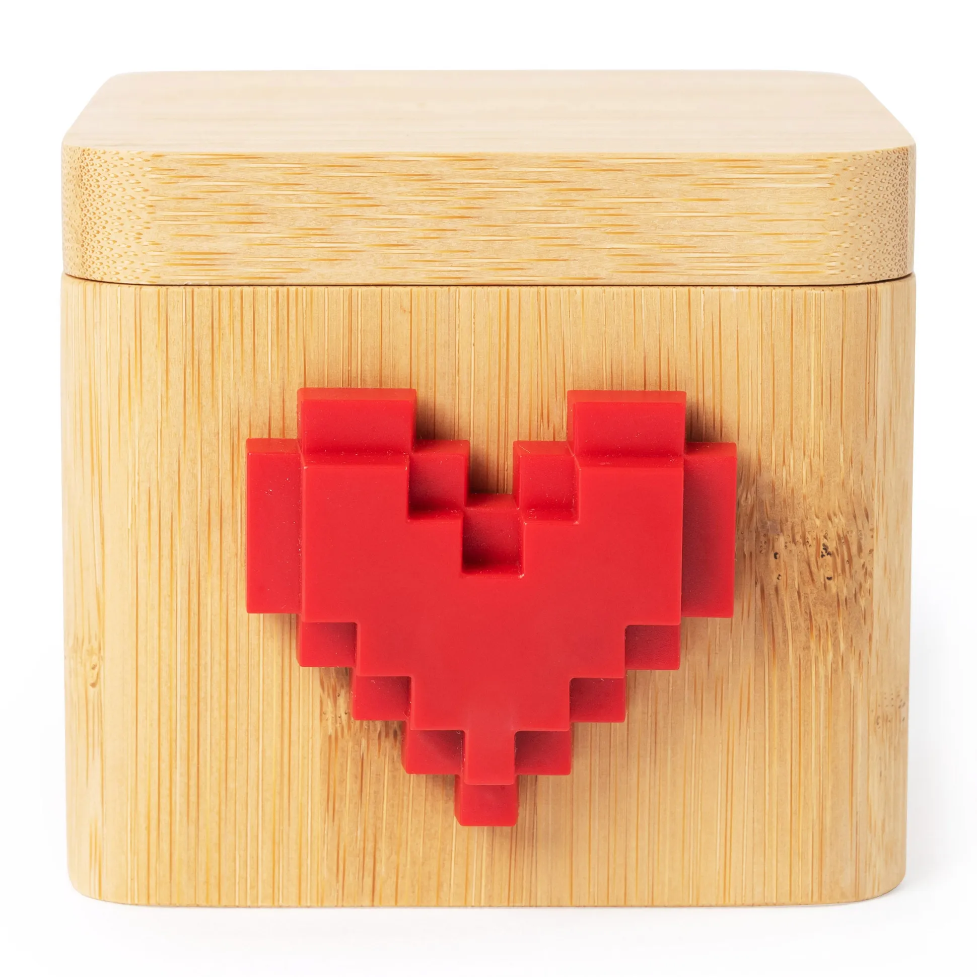 Lovebox Messenger Color & Photo