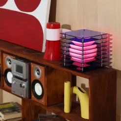 Lớp Layers Table Lamp