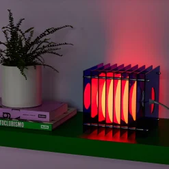 Lớp Layers Table Lamp
