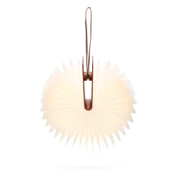 Lumio Book Lamp