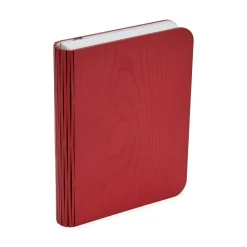 Lumio Book Lamp