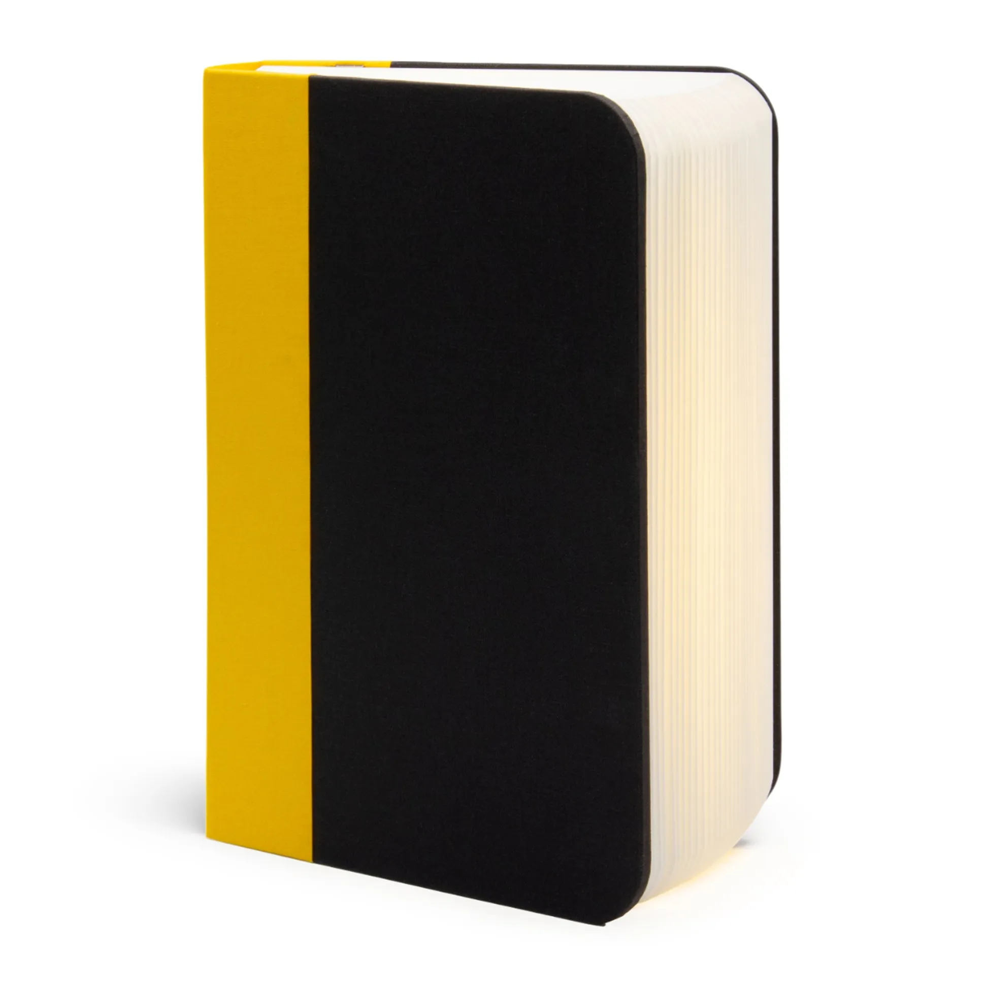 Lumio Book Lamp