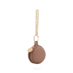 Macaron Pouch Bag Charm