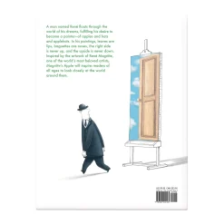 Magritte’s Apple - Hardcover