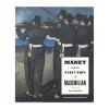 Manet and the Execution of Maximilian - Paperback Book