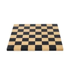 Man Ray Chess Board
