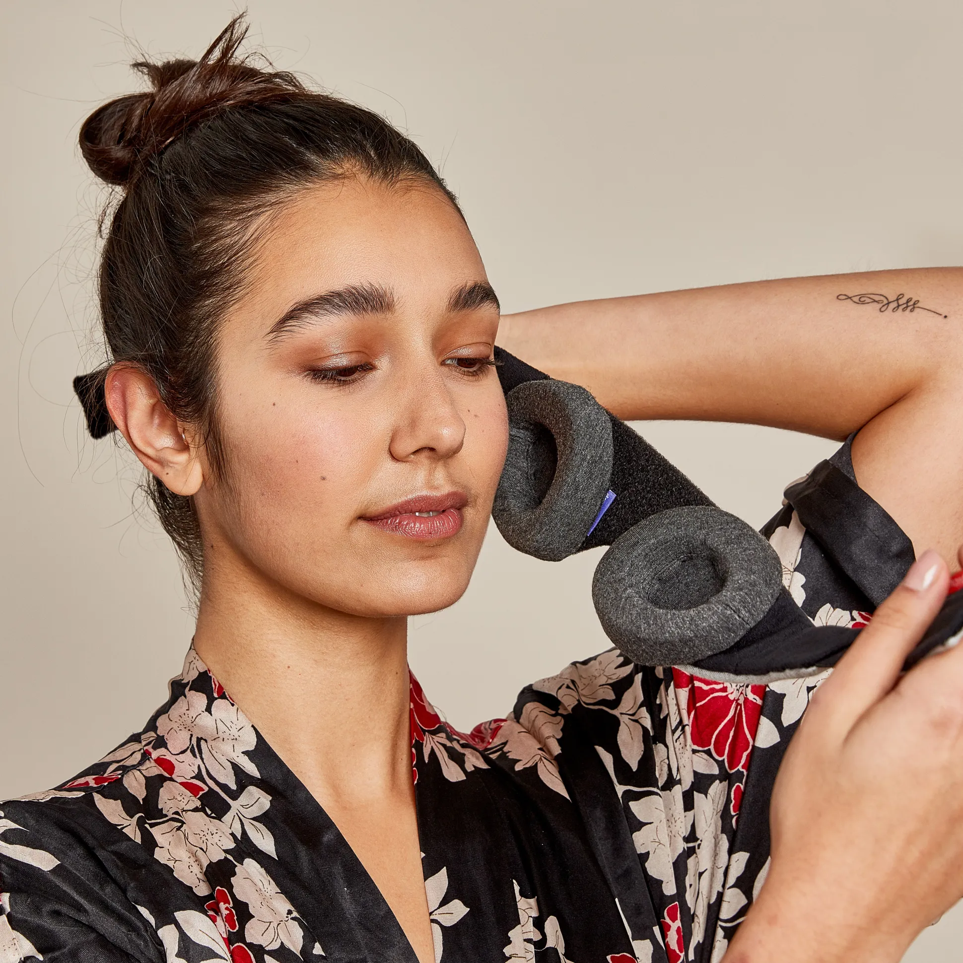 Manta Blackout Sleep Mask