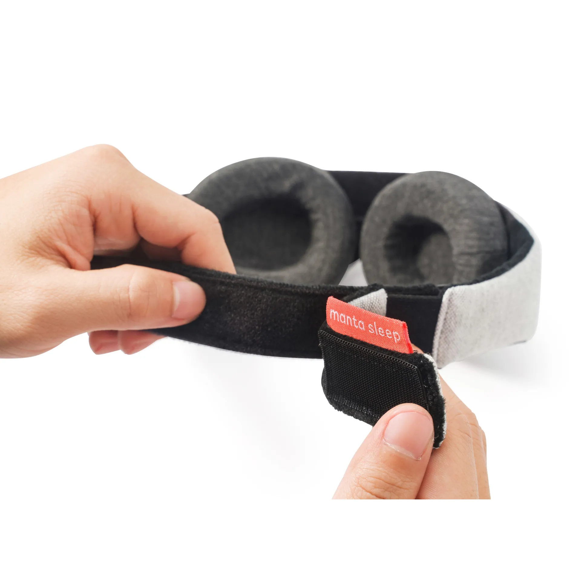 Manta Blackout Sleep Mask