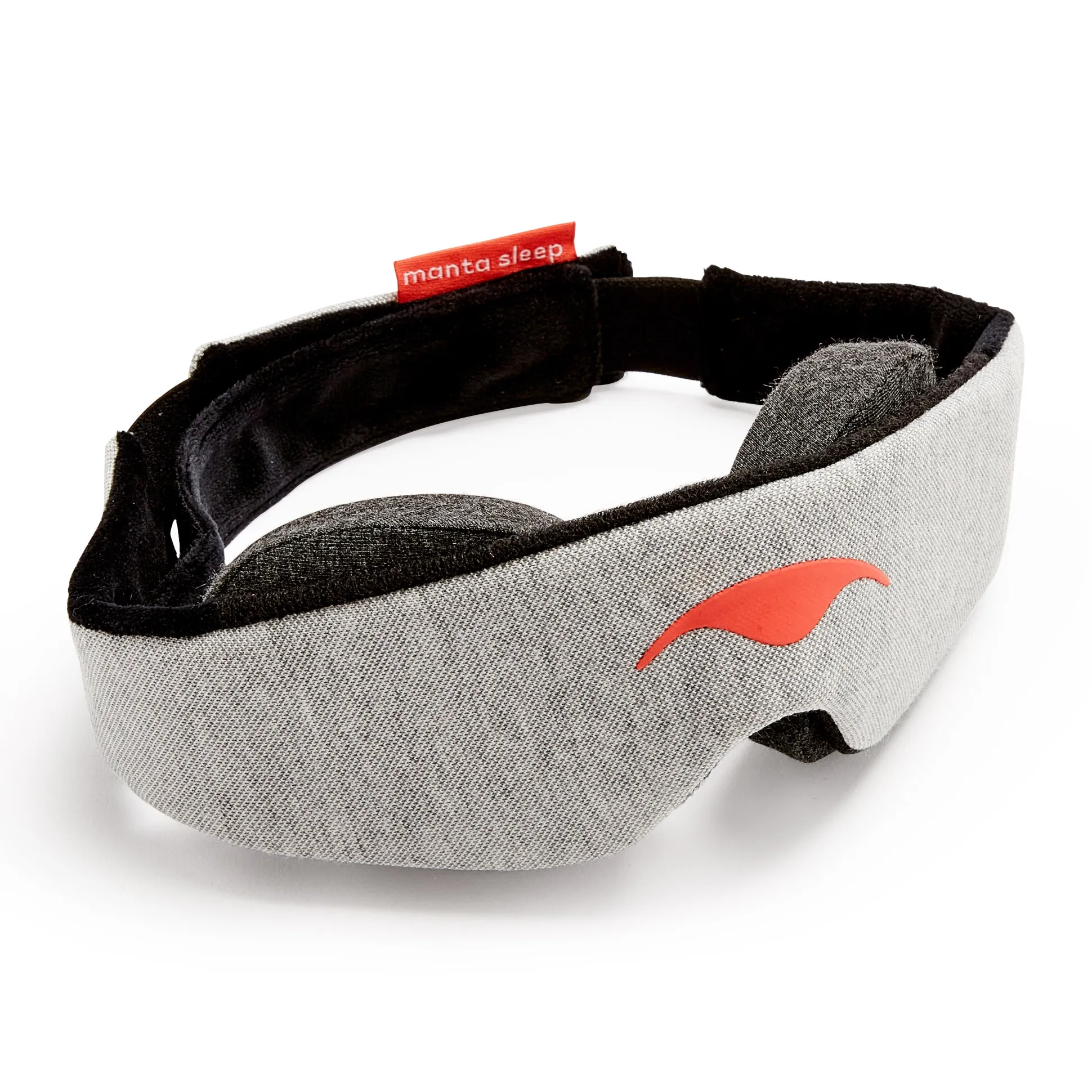 Manta Blackout Sleep Mask