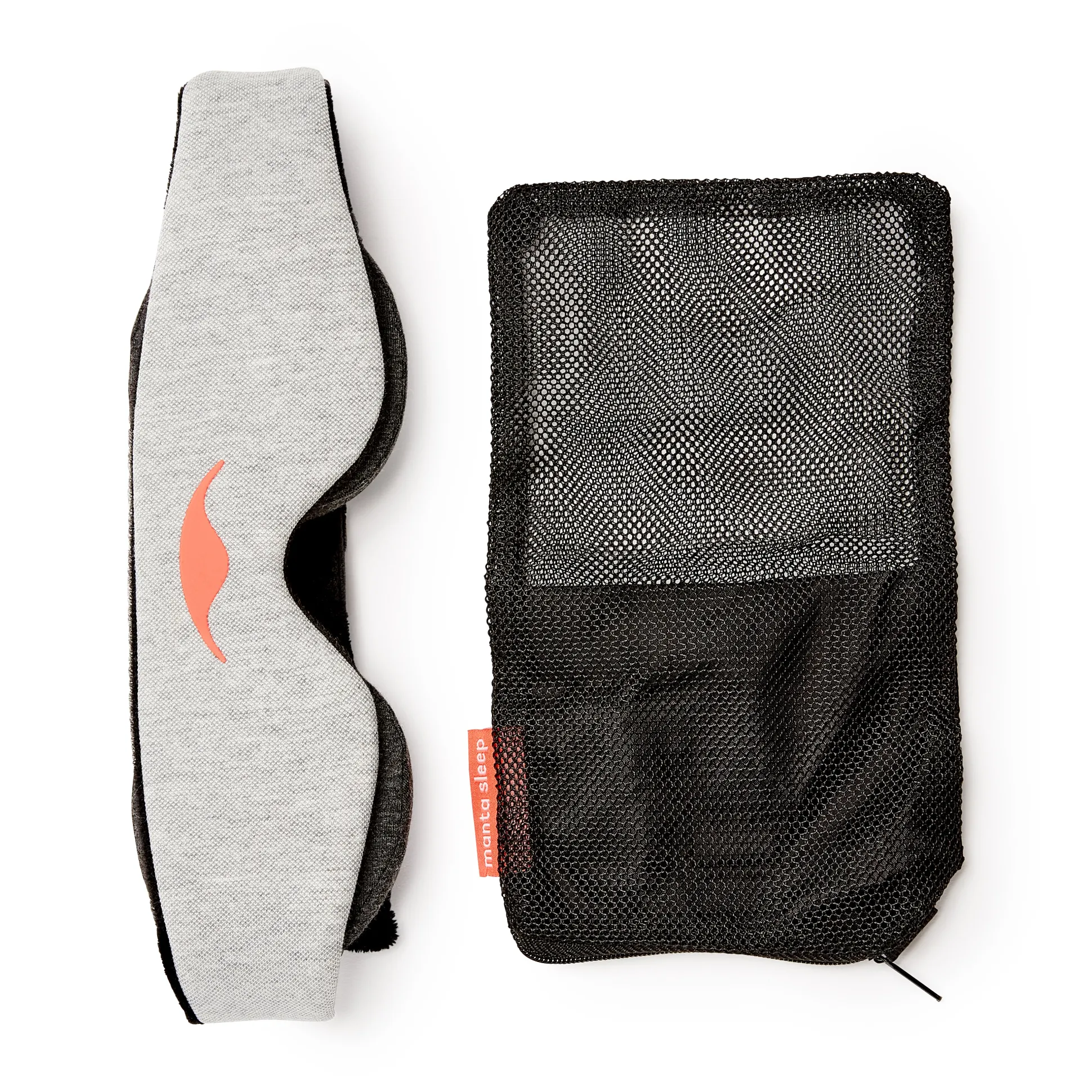 Manta Blackout Sleep Mask