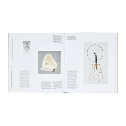 Marcel Duchamp Exhibition Catalogue - Hardcover