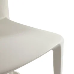 Mario Bellini Stacking Chair from Heller - Set of 2