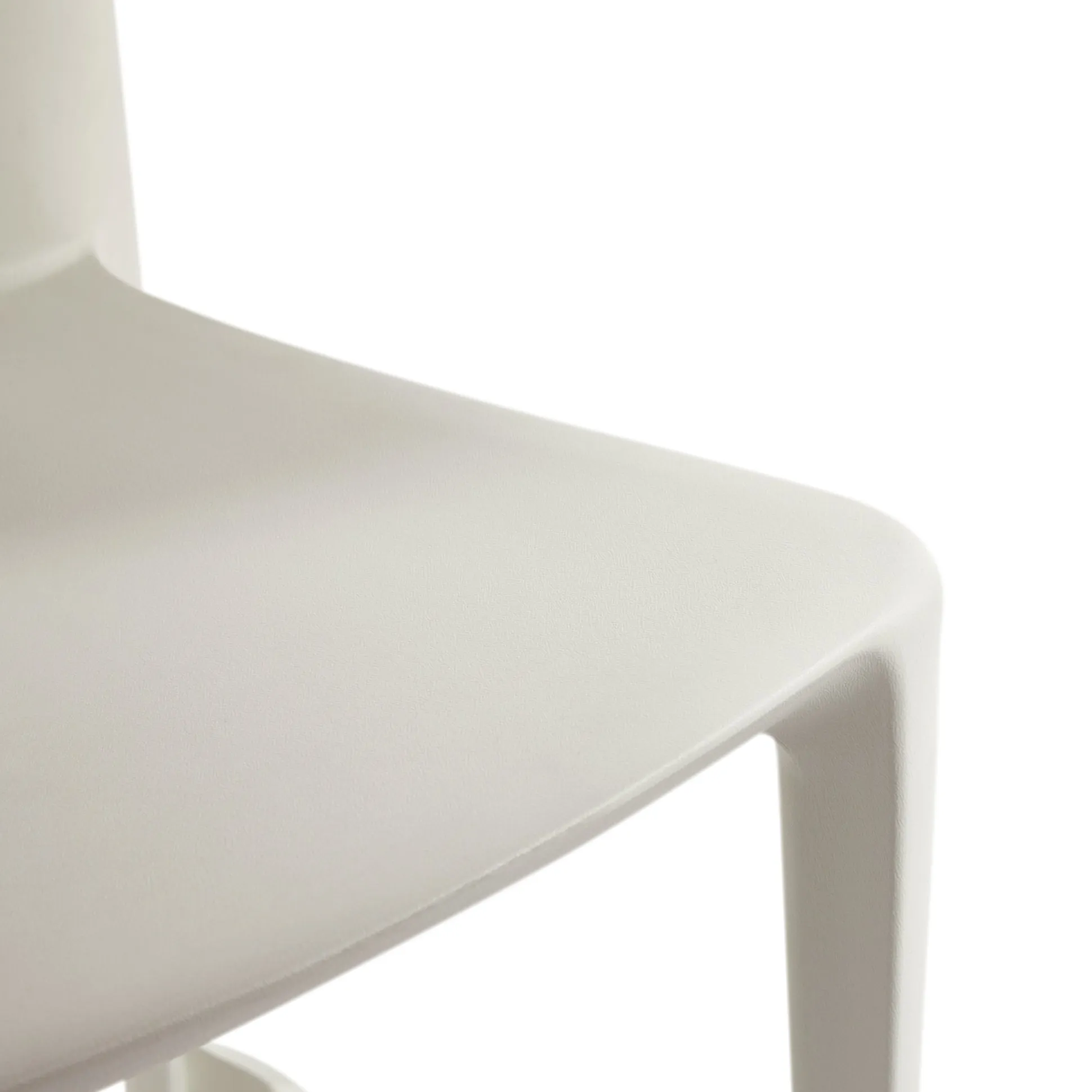Mario Bellini Stacking Chair from Heller - Set of 2