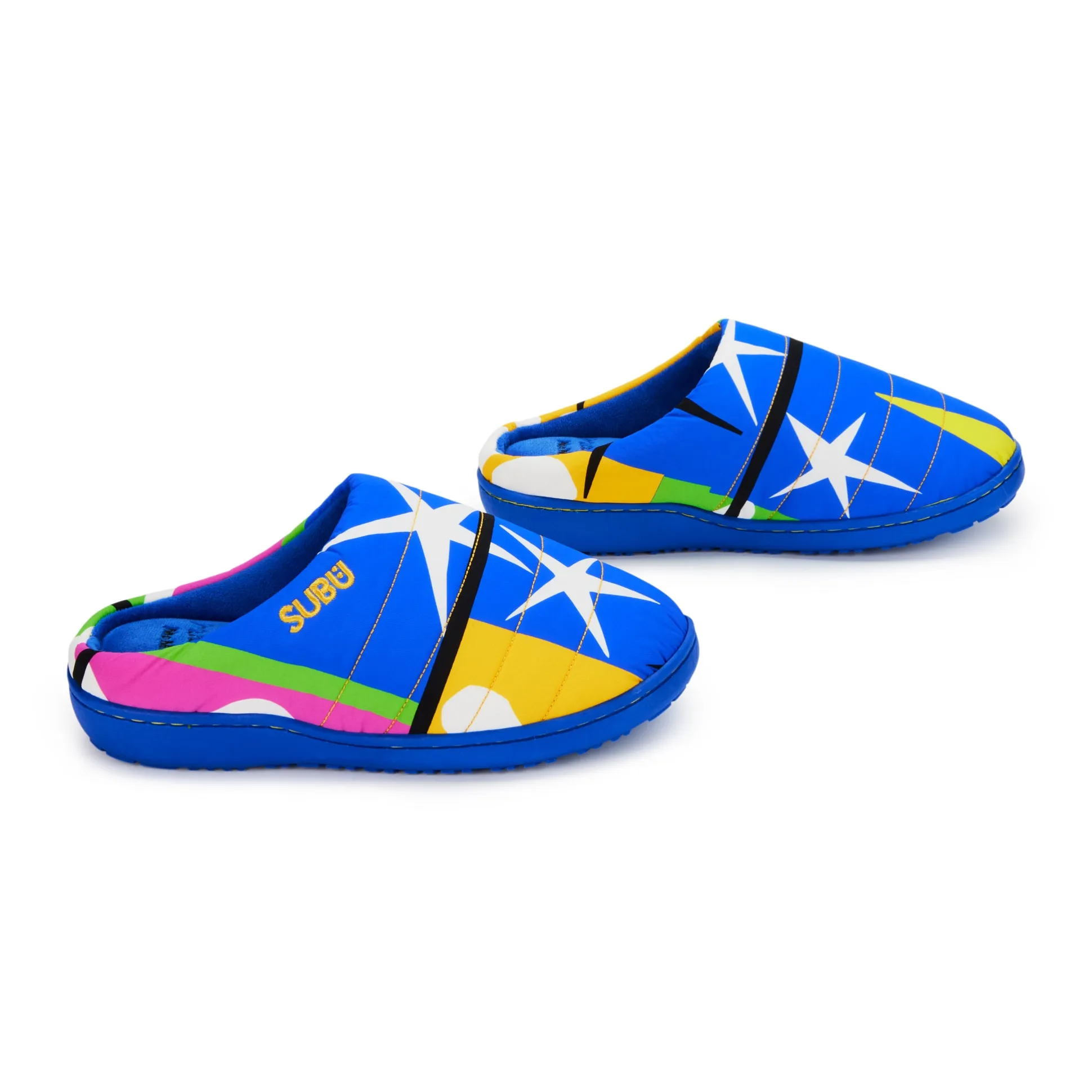 Matisse for MoMA Subu Slippers