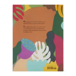 Matisse's Garden - Hardcover