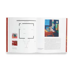 Matisse: The Red Studio - Hardcover