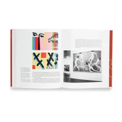 Matisse: The Red Studio - Hardcover