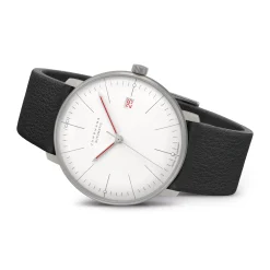Max Bill Bauhaus Automatic Watch