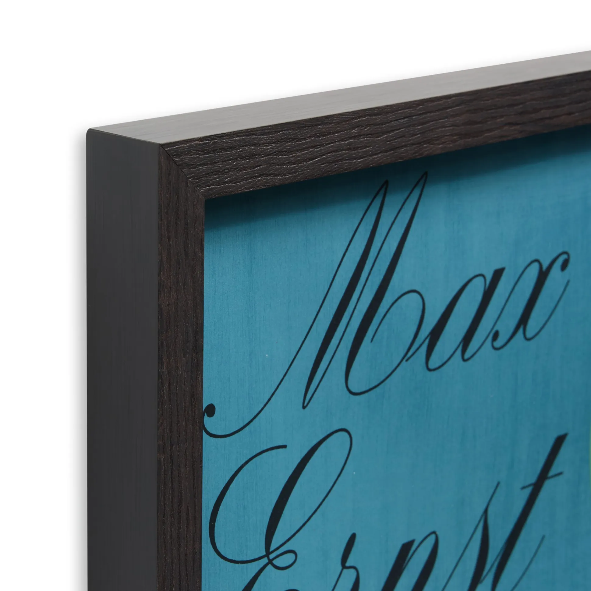 Max Ernst Galerie François Petit (Exposition) Framed Poster