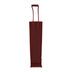 me ISSEY MIYAKE Recycled Polyester Trunk Pleats Bag