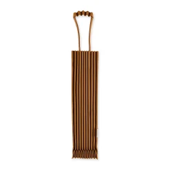 me ISSEY MIYAKE Recycled Polyester Trunk Pleats Bag