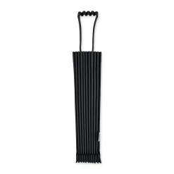me ISSEY MIYAKE Recycled Polyester Trunk Pleats Bag
