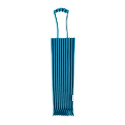 me ISSEY MIYAKE Recycled Polyester Trunk Pleats Bag