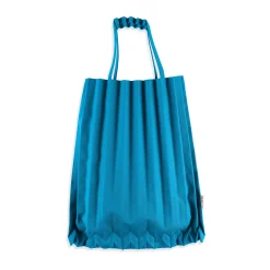 me ISSEY MIYAKE Recycled Polyester Trunk Pleats Bag