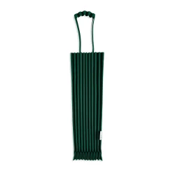 me ISSEY MIYAKE Recycled Polyester Trunk Pleats Bag