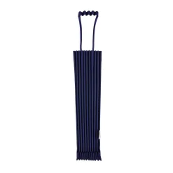 me ISSEY MIYAKE Recycled Polyester Trunk Pleats Bag