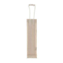 me ISSEY MIYAKE Recycled Polyester Trunk Pleats Bag