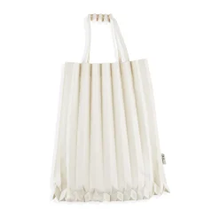 me ISSEY MIYAKE Recycled Polyester Trunk Pleats Bag