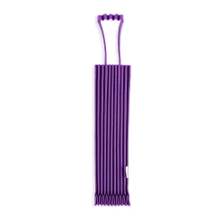 me ISSEY MIYAKE Recycled Polyester Trunk Pleats Bag