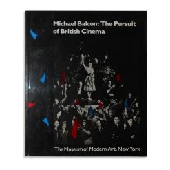 Michael Balcon: The Pursuit of British Cinema - Paperback