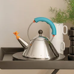Michael Graves 9093 Kettle from Alessi