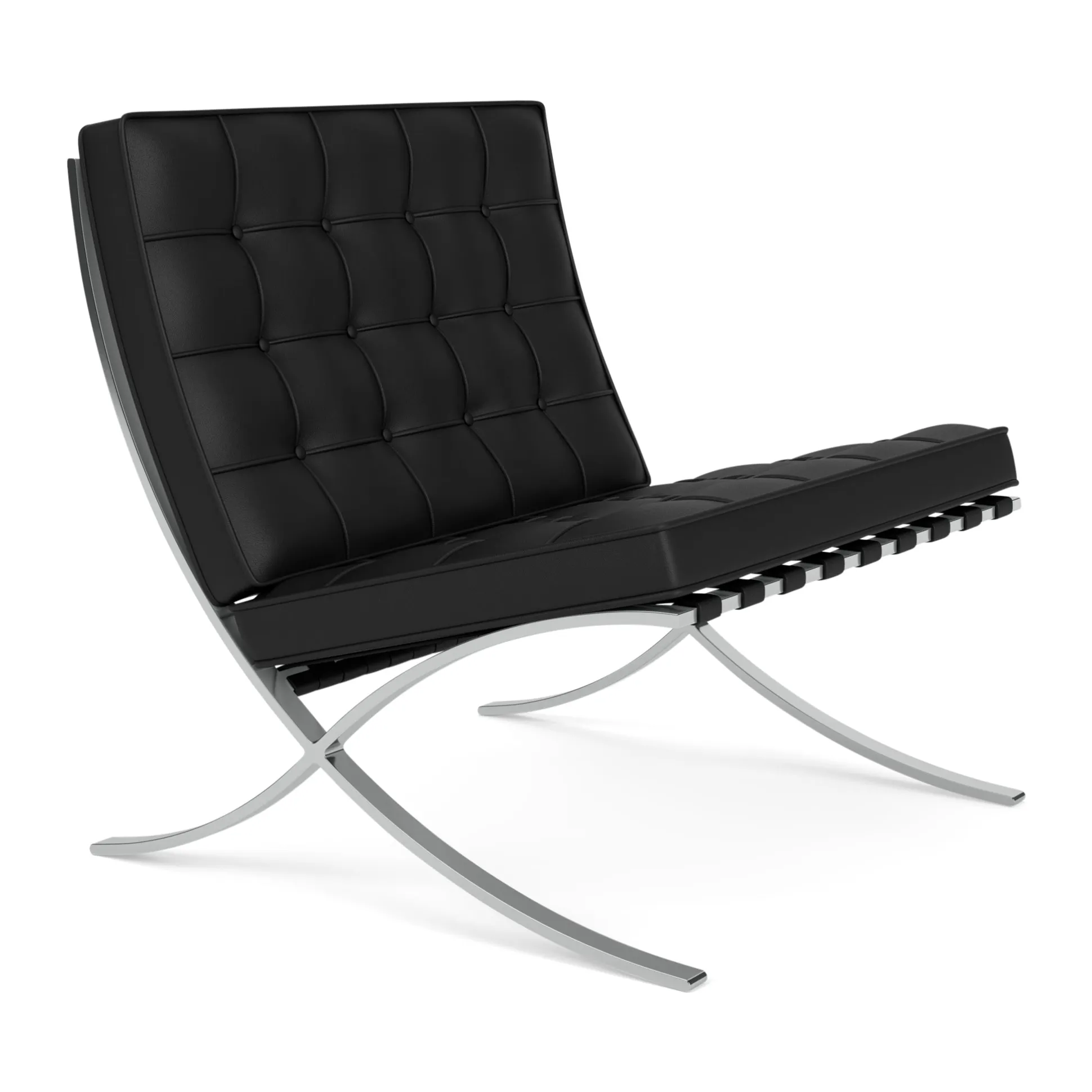 Mies van der Rohe Barcelona Chair from Knoll