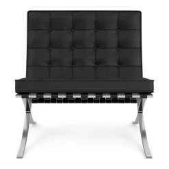 Mies van der Rohe Barcelona Chair from Knoll