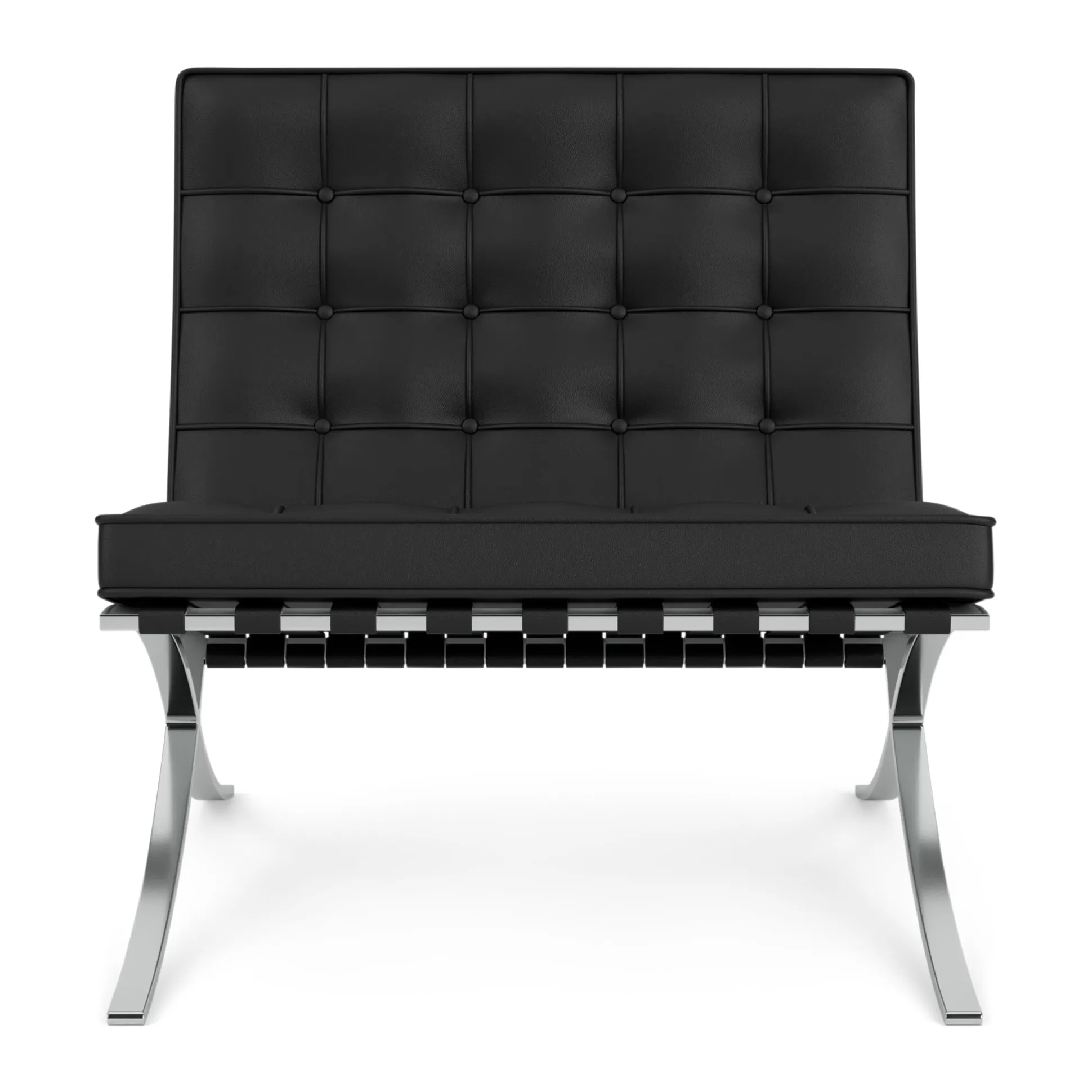 Mies van der Rohe Barcelona Chair from Knoll
