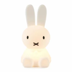 Miffy and Friends Silicone Rechargeable Lights - Miffy