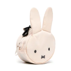 Miffy Baggu Recycled Nylon Bag Charm