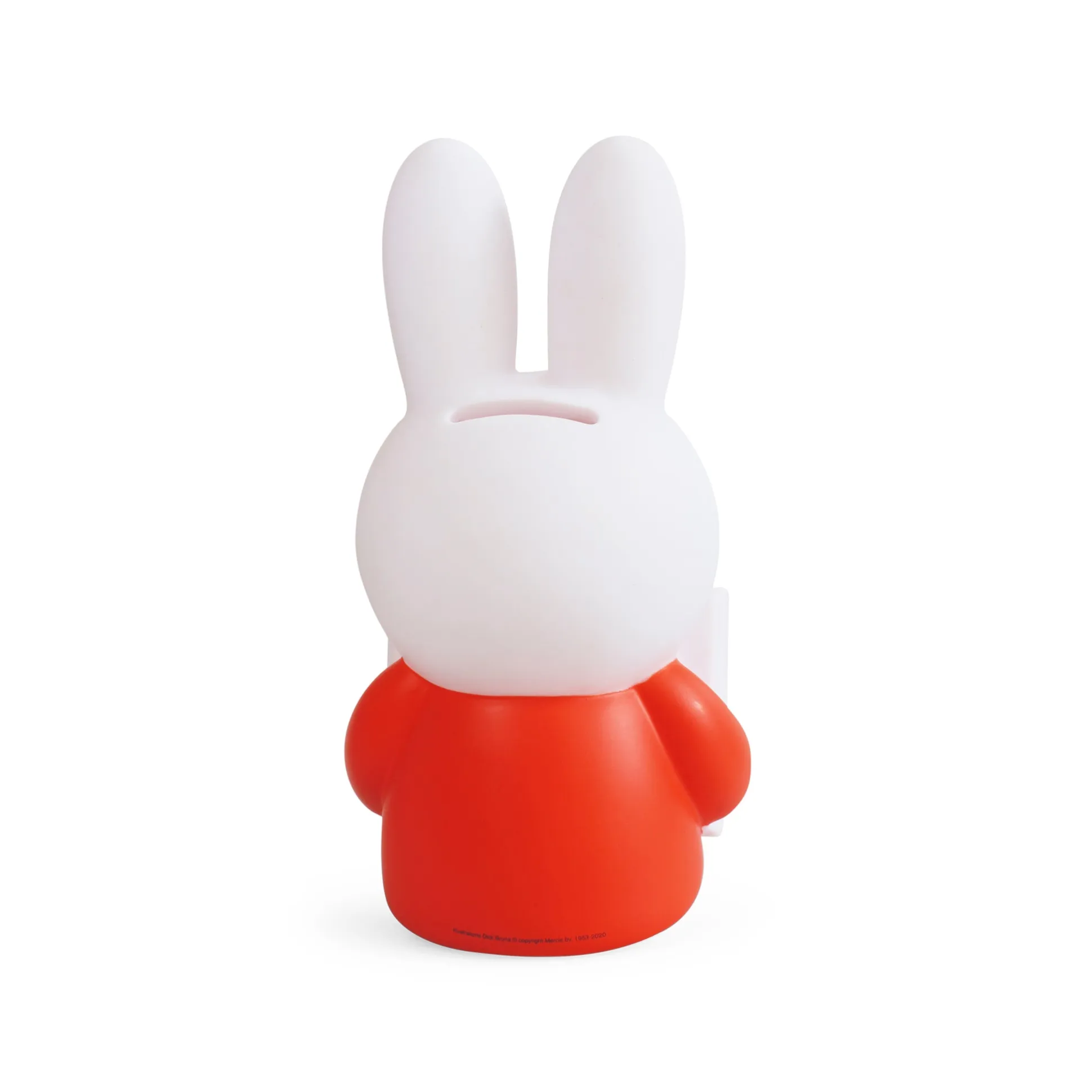Miffy Coin Bank