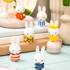 Miffy Dress-Up Figures Blind Box Toy