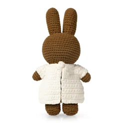 Miffy & Friends Crochet Henri Matisse Plush Toy - Melanie