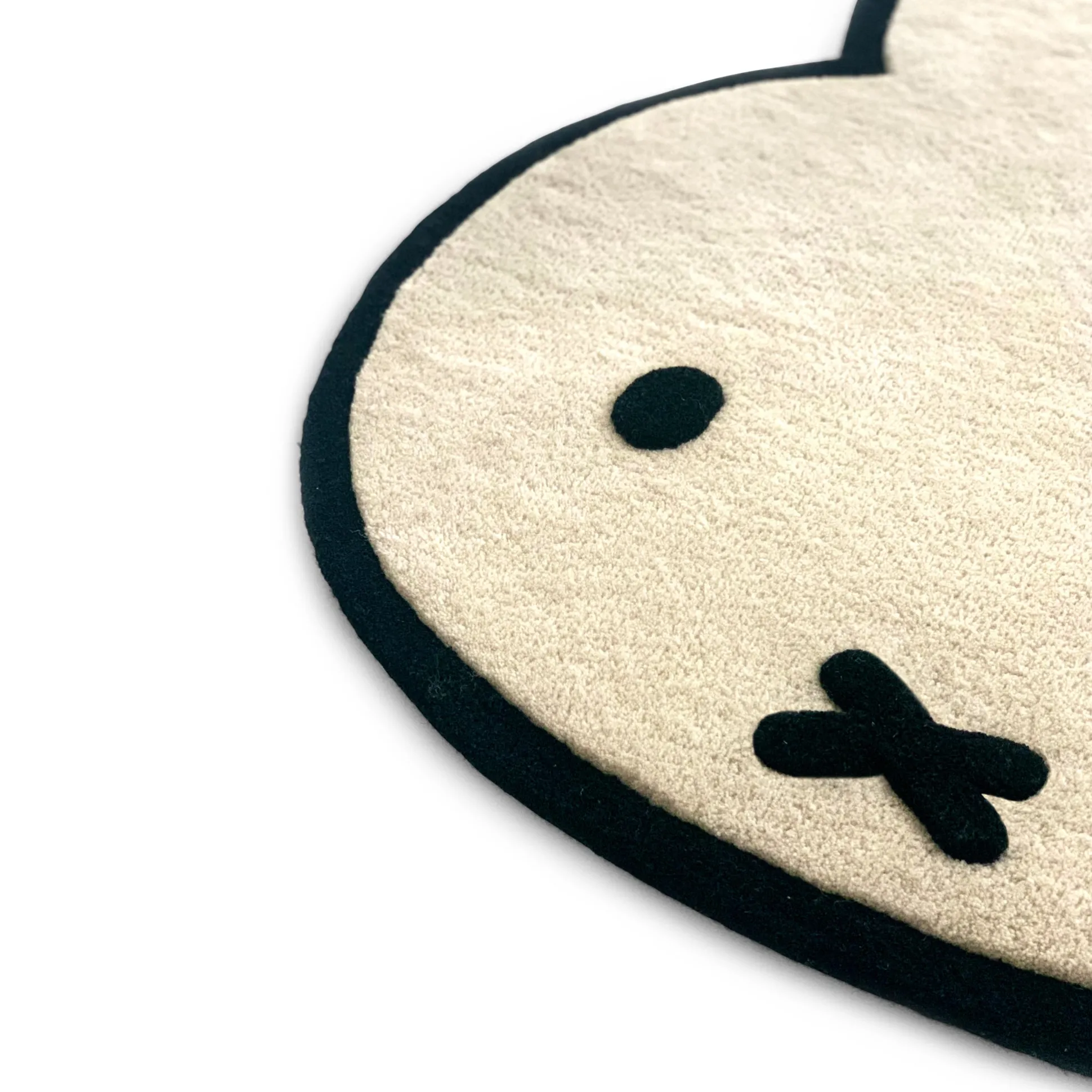 Miffy & Friends Wool Rug