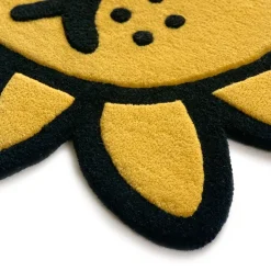 Miffy & Friends Wool Rug